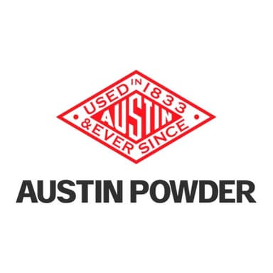 Austin Powder